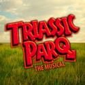 TRIASSIC PARQ Will Release Cast Recording 12/14