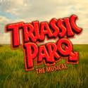 TRIASSIC PARQ Releases Cast Recording Today