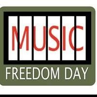 Spectrum, The National Coalition Against Censorship & Freemuse Celebrate Music…
