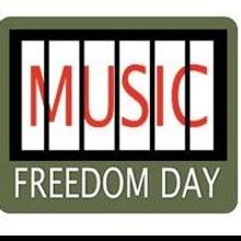 Spectrum, The National Coalition Against Censorship & Freemuse Celebrate Music…