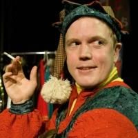 BWW Reviews: Portland Stage's SANTALAND DIARIES Is Wicked Good Fun