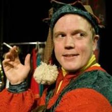 BWW Reviews: Portland Stage's SANTALAND DIARIES Is Wicked Good Fun