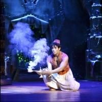 ALADDIN Begins Previews on Broadway Tonight