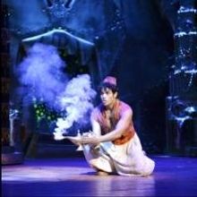 ALADDIN Begins Previews on Broadway Tonight