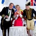 New York Gilbert & Sullivan Players Announce New Year's Eve Gala