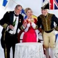 New York Gilbert & Sullivan Players Announce New Year's Eve Gala