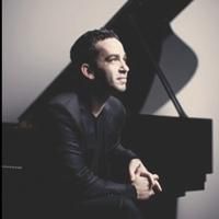 Pianist Inon Barnatan Highlights Riverside Symphony Concert at Lincoln Center Tonight