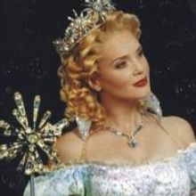 10 Years of Oz: A WICKED Anniversary Countdown- Glinda Flashback!