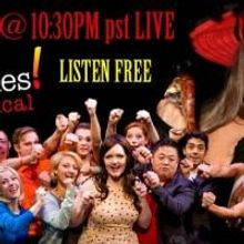 Cast of 50 SHADES! THE MUSICAL to Appear on THE DR. SUSAN BLOCK SHOW, 3/8