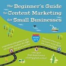 Matt Mansfield Releases 'The Beginner's Guide to Content Marketing for Small Business