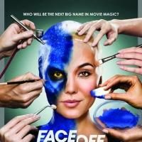 Syfy's Hit Competition Series FACE OFF Returns for Season 8 Tonight