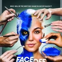 Syfy's Hit Competition Series FACE OFF Returns for Season 8 Tonight