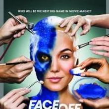 Syfy's Hit Competition Series FACE OFF Returns for Season 8 Tonight