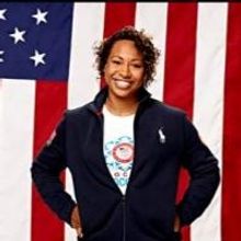 Team USA Olympic Bobsled Pilot Jazmine Fenlator Joins NJSO for FROM SOCHI TO STRAUSS 