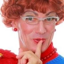 A KODACHROME CHRISTMAS Plays the Alden in McLean This Weekend