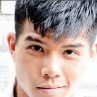 Behind The Scenes: GLEE's Telly Leung Prepares For His London Cabaret!