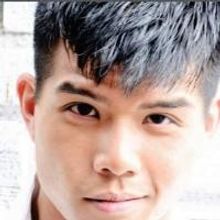Behind The Scenes: GLEE's Telly Leung Prepares For His London Cabaret!