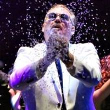 THE ILLUSIONISTS - WITNESS THE IMPOSSIBLE Comes to Houston, Now thru 6/6