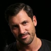 BWW Interview: Maksim Chmerkovskiy Talks SWAY, Jewelry and Broadway