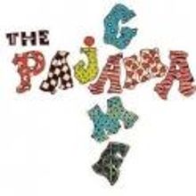 THE PAJAMA GAME, HSPVA's Fall 2012 All School Musical