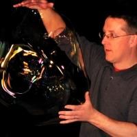 BUBBLEOLOGY Comes to Ocean State Theatre, 12/14