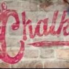 HOLIDAYS WITH THE CHALKS Comes to the Hertz Stage, Now thru 12/23