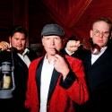 Theater Company of Lafayette Presents SHERLOCK HOLMES: JOHN WATSON'S BODY