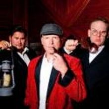 Theater Company of Lafayette Presents SHERLOCK HOLMES: JOHN WATSON'S BODY