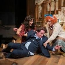 Photo Flash: First Look at Milwaukee Rep's NOISES OFF