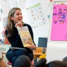 AERIN Contributes New Books to Kids in Need in New York City through First Book