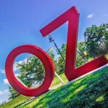 Abingdon to Launch WIZAD OF OZ Town-Wide Celebration Tomorrow