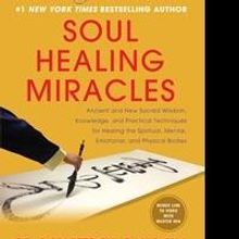 World-Renowned Soul Healer Master Zhi Gang Sha Brings 9 Sacred Chinese Calligraphy Ar