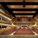 The Burlington Performing Arts Centre and the Kinnear Centre for Creativity & Innovation Receive LEED Gold Certification