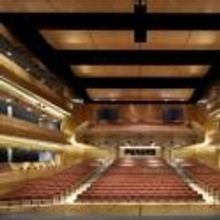 The Burlington Performing Arts Centre and the Kinnear Centre for Creativity & Innovat