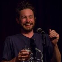 The Stoop Storytelling Series Continues with EUREKA at Center Stage Tonight