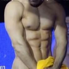 STAGE TUBE: BROADWAY BARES Returns to Fire Island Tonight