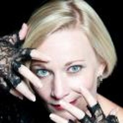 Vintage Theatre Presents KISS OF THE SPIDER WOMAN