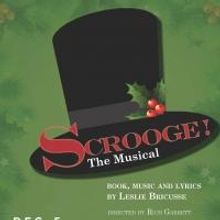 Tacoma Little Theatre to Present SCROOGE! THE MUSICAL, 12/5-28