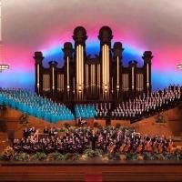 Mormon Tabernacle Choir, RUMC Sanctuary Choir and More Set for AN AFTERNOON WITH…
