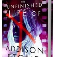 Soho Teen to Release THE UNFINISHED LIFE OF ADDISON STONE by Adele Griffin, 8/12