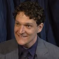 TV Exclusive: Meet the 2013 Tony Nominees- Gabriel Ebert on Fulfilling a Childhood… Video