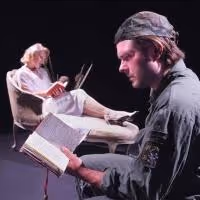 Adam Meyer and Alison Janes to Star in MARILYN ... MADNESS & ME at El Portal…