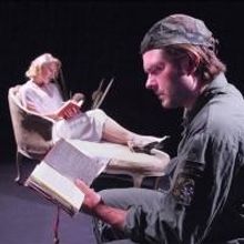 Adam Meyer and Alison Janes to Star in MARILYN ... MADNESS & ME at El Portal Theatre,