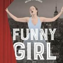 FUNNY GIRL and More Set for Segal Centre's 2015-16 Season