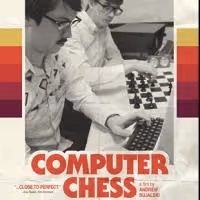 Music Box Theatre's COMPUTER CHESS Hosts Post-Show Talks This Weekend
