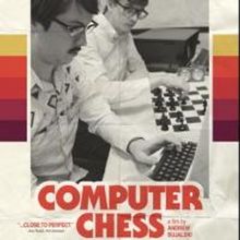 Music Box Theatre's COMPUTER CHESS Hosts Post-Show Talks This Weekend