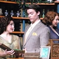 TV: First Look at the Arvada Center's SHE LOVES ME