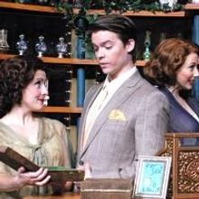 TV: First Look at the Arvada Center's SHE LOVES ME