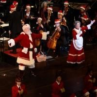 The CSO's Holiday Pops to Return with New Works for 2014