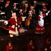 The CSO's Holiday Pops to Return with New Works for 2014